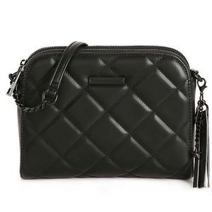 Crodia Crossbody Bag